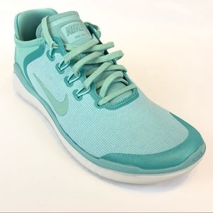 Nike Women's Free RN 2018
